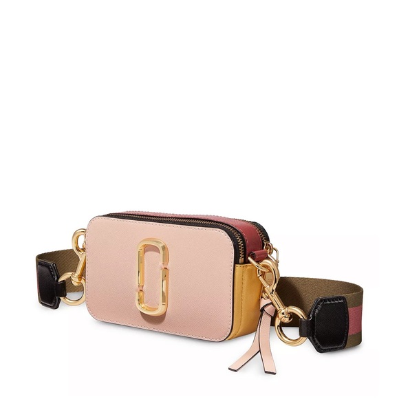 Marc Jacobs the snapshot - Picture 3 of 6